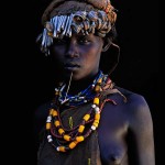 007-FACES-AFRICA-ETHIOPIA-OMO.VALLEY-Mursi.woman