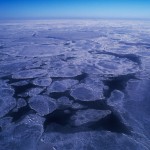 028-NORTH.AMERICA-CANADA-ARCTIC-ICE.FLOE