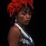 029-FACES-SOUTH.AMERICA-PANAMA-DARIEN-Embera