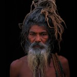 037-FACES-ASIA-INDIA-UJJAIN-Sadhu