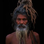 037-FACES-ASIA-INDIA-UJJAIN-Sadhu