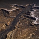 039-NORTH.AMERICA-USA-NEW.MEXICO-CHACO-AERIAL.VIEW