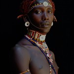 042-FACES-AFRICA-KENYA-EWASO.NYIRO-Samburu.warrior