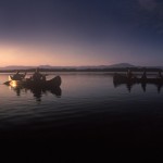 045-AFRICA-ZIMBABWE-ZAMBEZI-MANA.POOLS-Canoeing