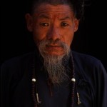 052-FACES-ASIA-NEPAL-KATHMANDU-Shaman