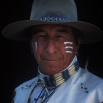 078-FACES-NORTH.AMERICA-CANADA-SASKATCHEWAN-Medecine.man