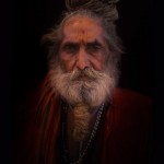 081-FACES-ASIA-INDIA-UJJAIN-Kumbhamela.Sadhu