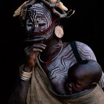 089-FACES-AFRICA-ETHIOPIA-OMO.VALLEY-Mursi.with.labret