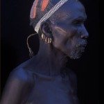 107-FACES-AFRICA-ETHIOPIA-OMO.VALLEY-Mursi.warrior