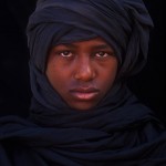 108-FACES-AFRICA-MALI-TOMBOUCTOU.DESERT-Tuareg