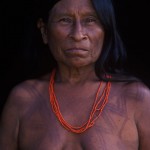 110-FACES-SOUTH.AMERICA-PANAMA-DARIEN-Embera