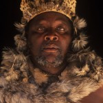 121-FACES-SOUTHAFRICA-KWAZULU-NATAL-chief.Zulu