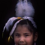 123-FACES-NORTH.AMARICA-CANADA-SASKATCHEWAN-Sioux