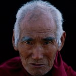 127-FACES-ASIA-TIBET-Buddhist.monk