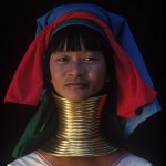 131-FACES-ASIA-BURMA-MYANMAR-KAREN.GOLDEN.TRIANGLE-Padaung