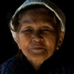 143-FACES-ASIA-JAPAN-KOYASAN-Devout-03