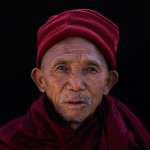 L004-FACES-ASIA-TIBET-Buddhist.monk-02